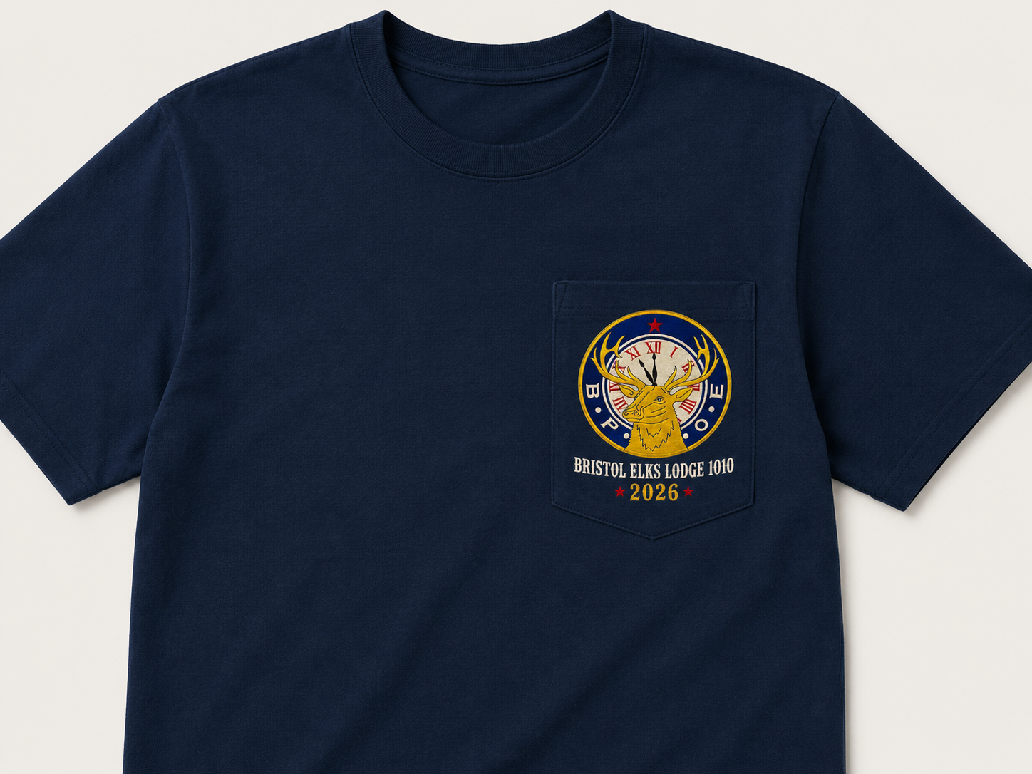 Front of the Deck Dweller T-Shirt