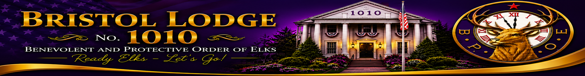 Bristol Lodge of Elks No. 1010